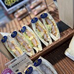 デイリーヤマザキ - 