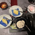 やきにく亭 六歌仙 - 