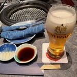 やきにく亭 六歌仙 - 