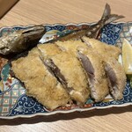 隠れ家個室 よしむら - 