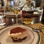 オステリア ラディーチ - 