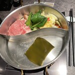 やきにく亭 六歌仙 西口本店 - 