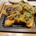 ヤマヤ鮮魚店 弥平 - 