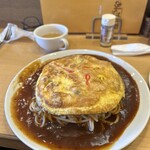 あんかけ家 植田店 - 