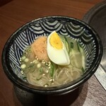 富光 - 冷麺
