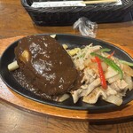 肉の万世 - 