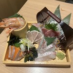 隠れ家個室 よしむら - 