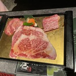 やきにく亭 六歌仙 西口本店 - 