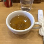 あんかけ家 植田店 - 