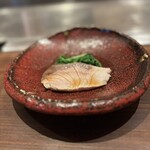 くずし鉄板 あばぐら 神田店 - 