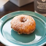 BIZcomfort Cafe - 料理写真: