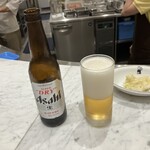 インデアンカレー - 小瓶かぁ…あるだけでもありがたいか