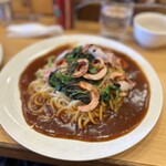 あんかけ家 植田店 - 