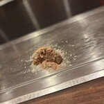 くずし鉄板 あばぐら - 