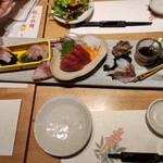 ヤマヤ鮮魚店 弥平 - 