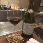 くずし鉄板 あばぐら - 