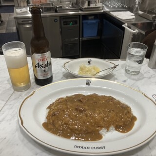 インデアンカレー_1