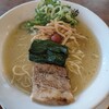 らぁ麺 松しん