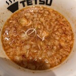 つけめんTETSU - 