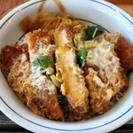 かつや - 料理写真: