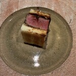 北新地 福多亭 The Ukai - 