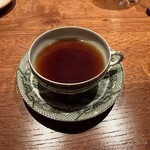 北新地 福多亭 The Ukai - 