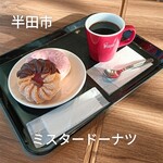 ミスタードーナツ - 料理写真: