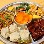 昇龍園 - 料理写真: