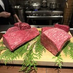 北新地 福多亭 The Ukai - 