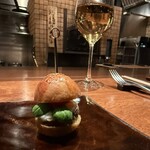 北新地 福多亭 The Ukai - 