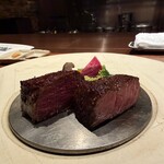 北新地 福多亭 The Ukai - 