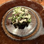 北新地 福多亭 The Ukai - 