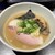 鶏の骨 - 料理写真:
