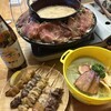 野菜巻き串・直送鮮魚の個室居酒屋 SHIKIBU 上野駅前店