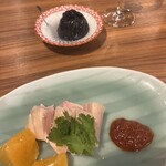 神戸中華 うえばやし - 