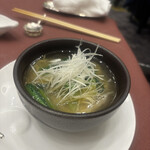 中国料理 春蘭門 - 