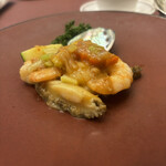 中国料理 春蘭門 - 