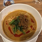 神戸中華 うえばやし - 