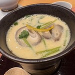 日本料理 味蕾 - 茶碗蒸し