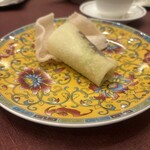 中国料理 春蘭門 - 