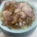 なぎちゃんラーメン - 