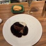 神戸中華 うえばやし - 