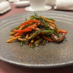 中国料理 春蘭門 - 