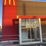 マクドナルド - 