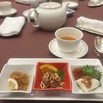 中国料理 春蘭門 - 