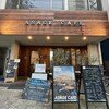 ASAGE CAFE 浅草蔵前店