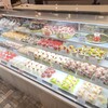 ムッシュ マスノ アルパジョン - イチゴを使ったケーキが多いような気がしました