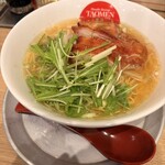 ヌードルダイニング 道麺 - 