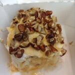 シナボン・シアトルズベストコーヒー - 料理写真: