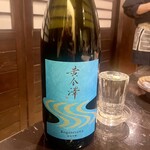 たんや善治郎 - 黄金澤のJG。コチラも宮城地酒